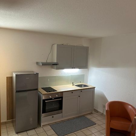 Appartement "Buddha" 朗格尔斯海姆 外观 照片