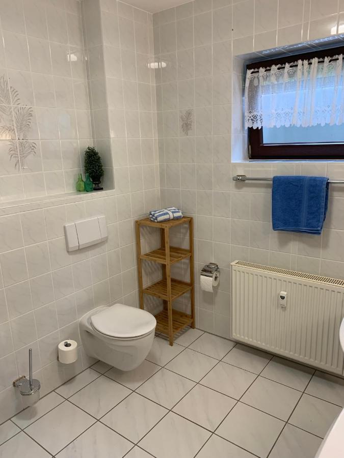 Appartement "Buddha" 朗格尔斯海姆 外观 照片