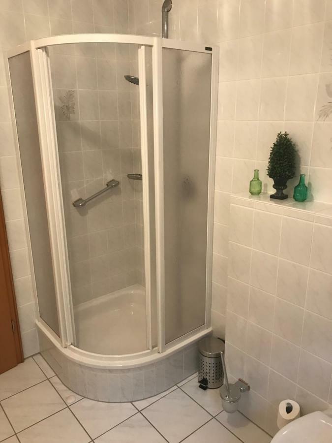 Appartement "Buddha" 朗格尔斯海姆 外观 照片